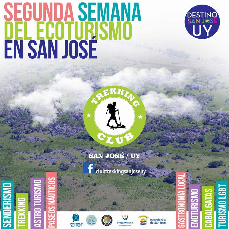 SAN JOSE ECOTURISMO 2021