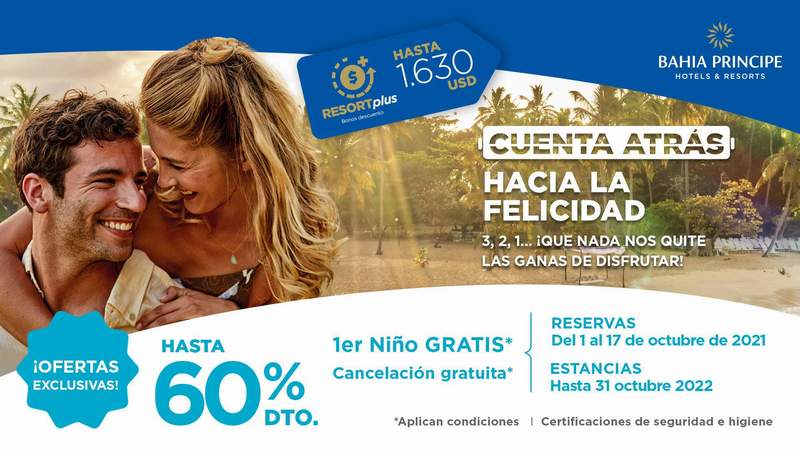 BAHIA OCT 2021