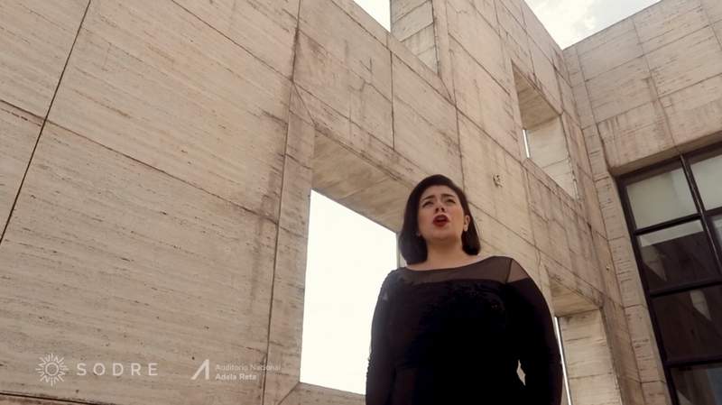 SODRE OPERA VIDEO