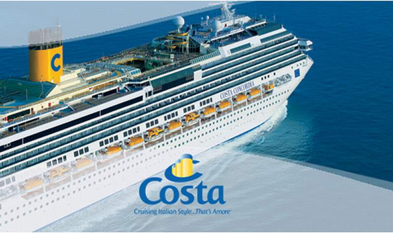 costa 680