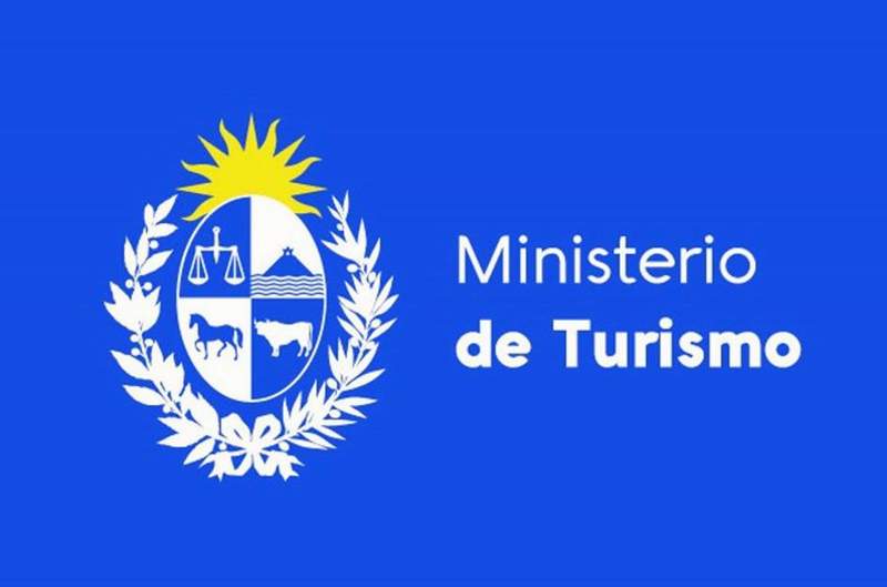 MINTUR LOGO