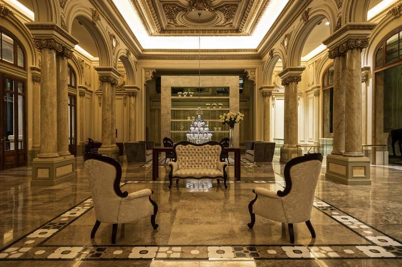 Sofitrel Montevideo 2