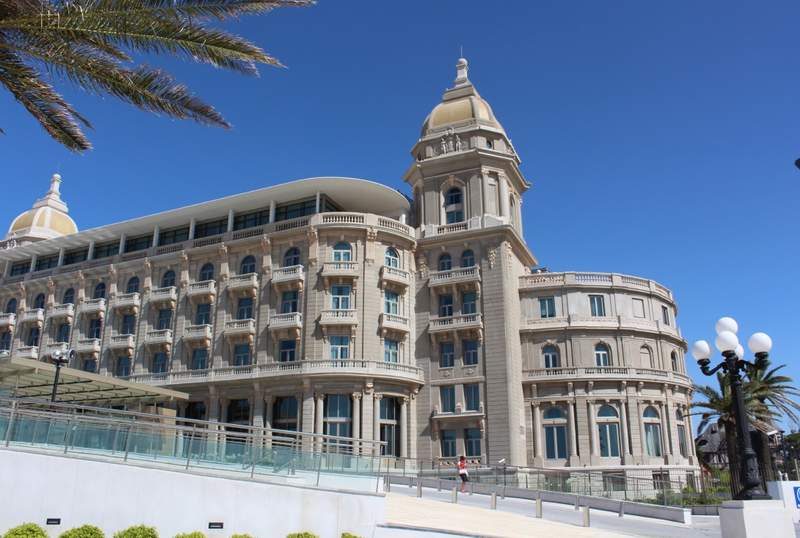 sofitel