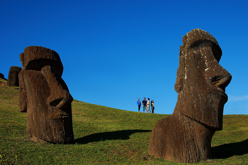 chile