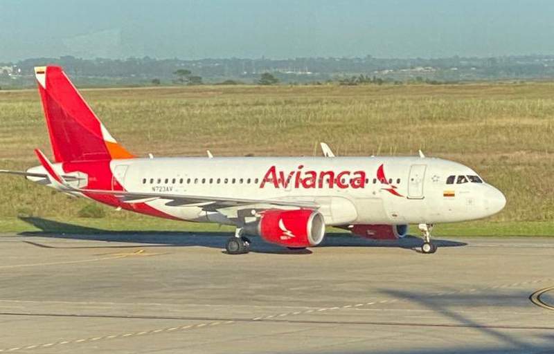 avianca 01