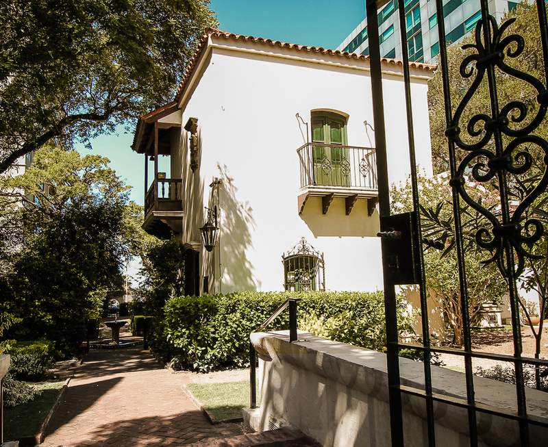 museo zorrilla