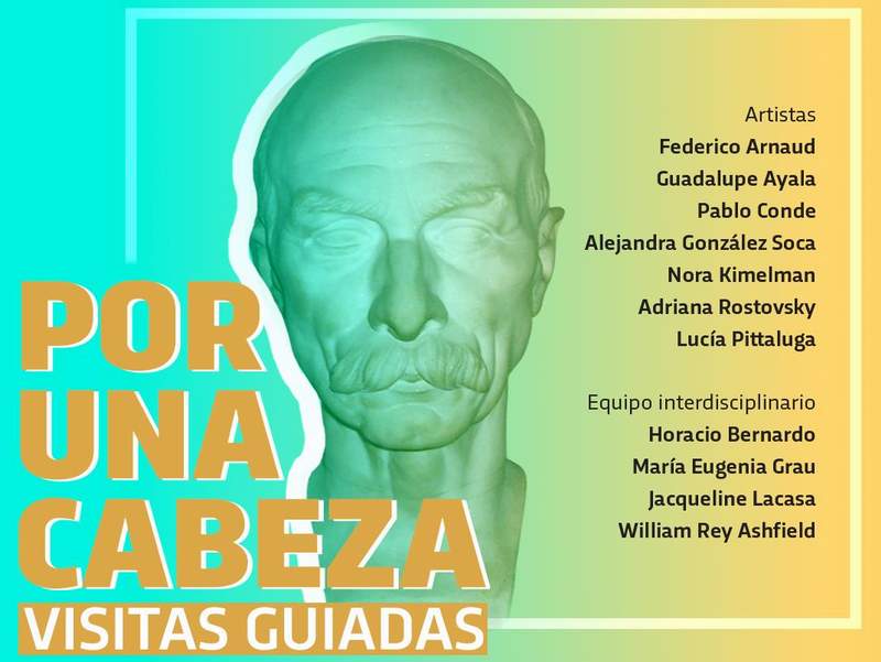 por una cavbeza
