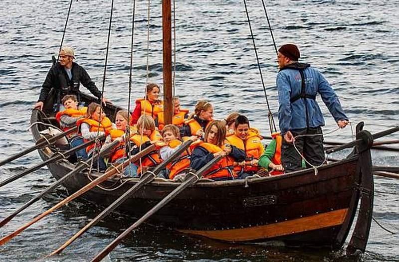 finlandia boat