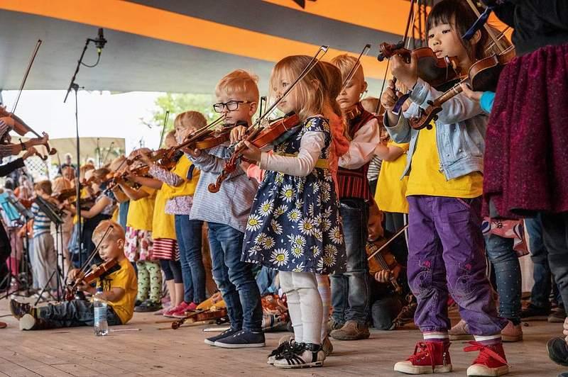finlandia violin 2