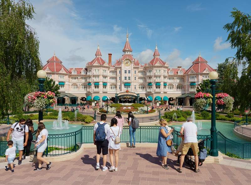 Disneyland2 superJumbo