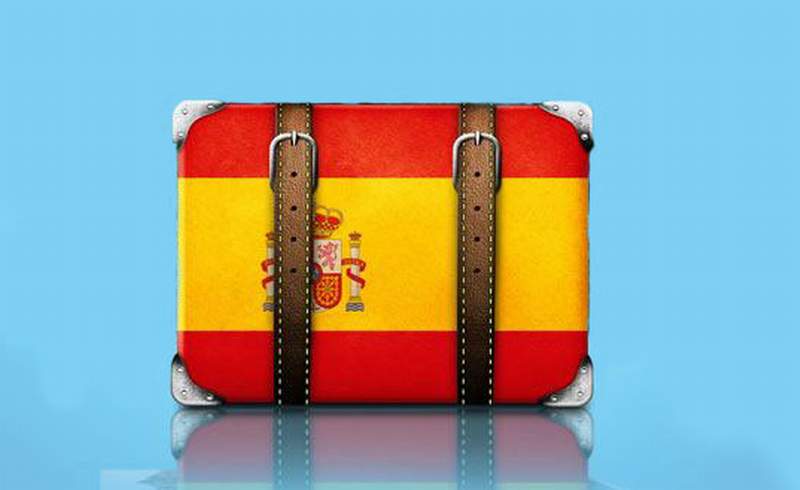 spain