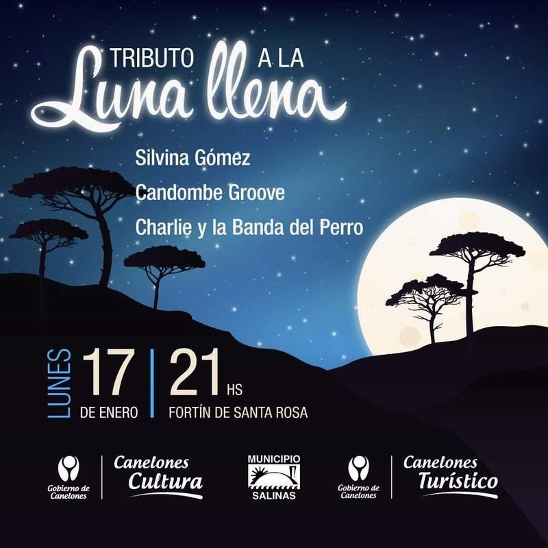 canelones 03 tributo luna llena