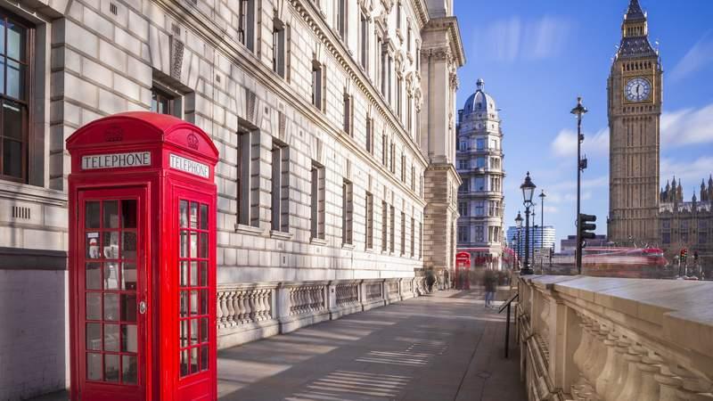 londres inglaterra