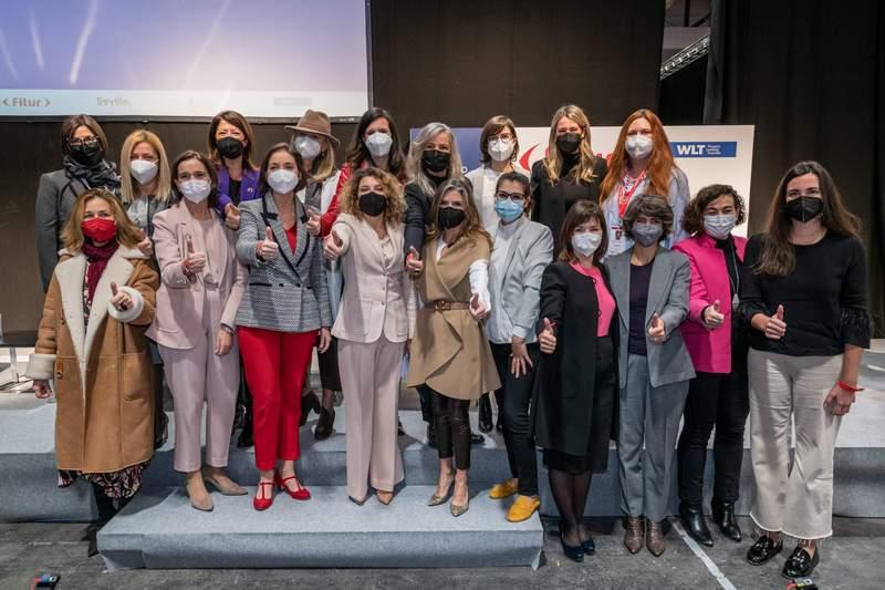 FITUR WOMAN