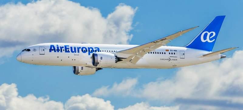 air europa