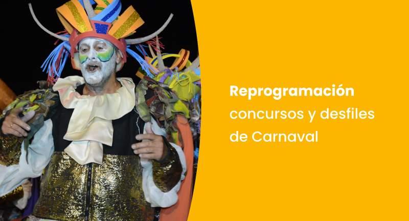 canelones carnaval 0