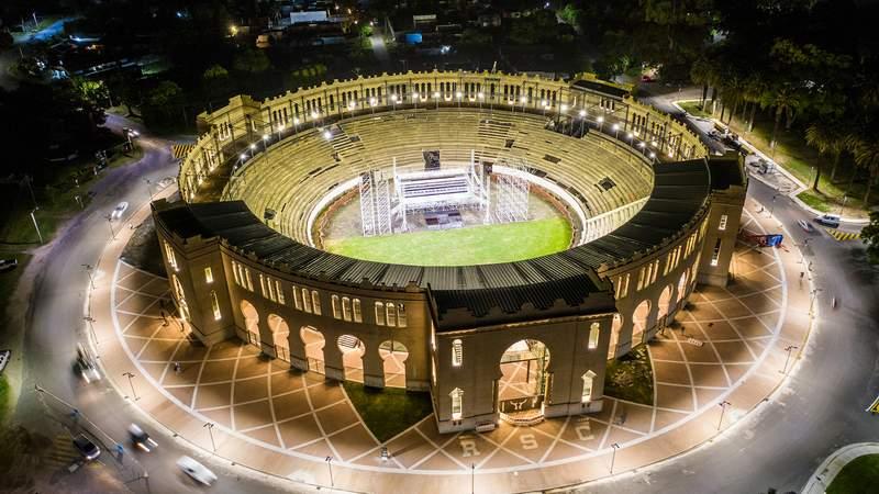 colonia