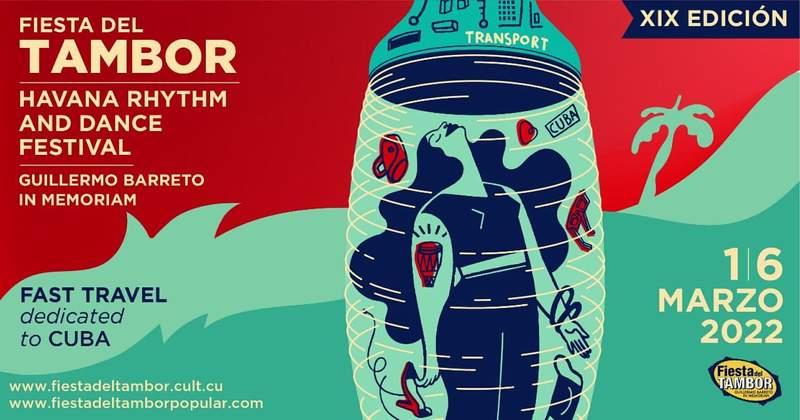 Fiesta del Tambor
