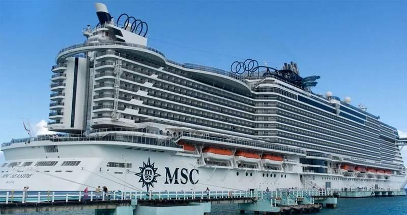 MSC