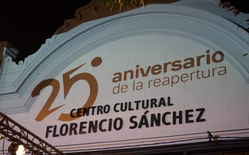 centro Florencio Sanchez