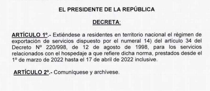 decreto copia