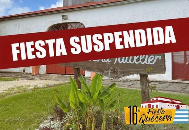ecilda suspendida