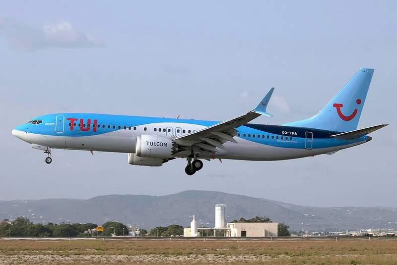 TUI Airlines