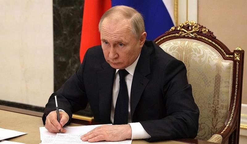 putin