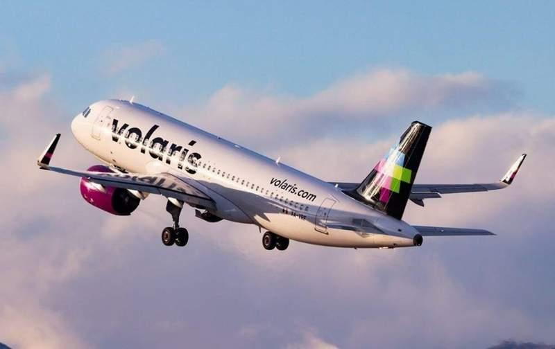 volaris
