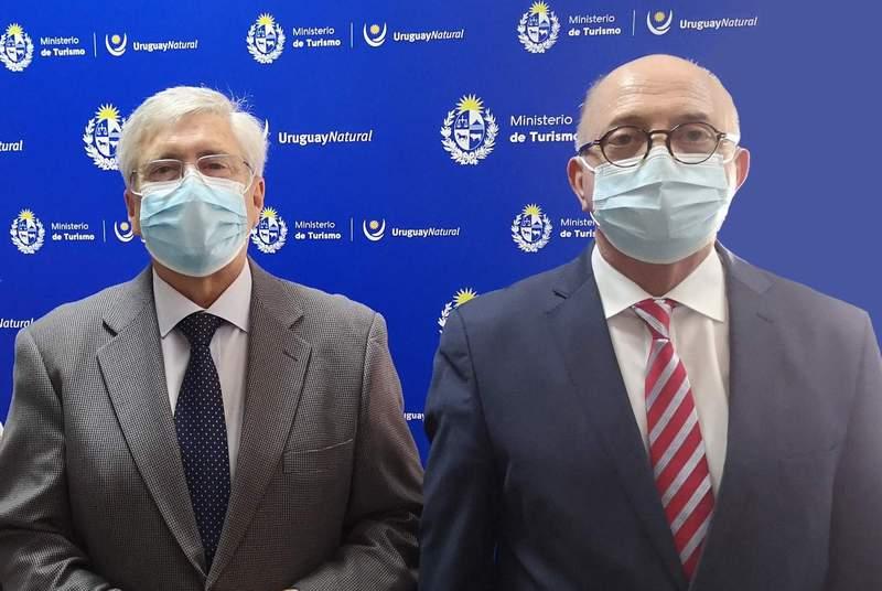 Viera Nardone pasaportenews