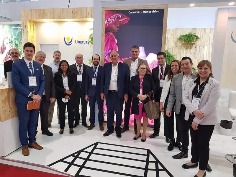 MINTUR WTM 2022 1