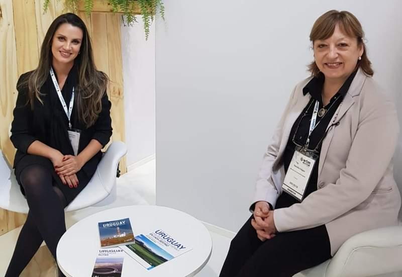 MINTUR WTM 2022 2