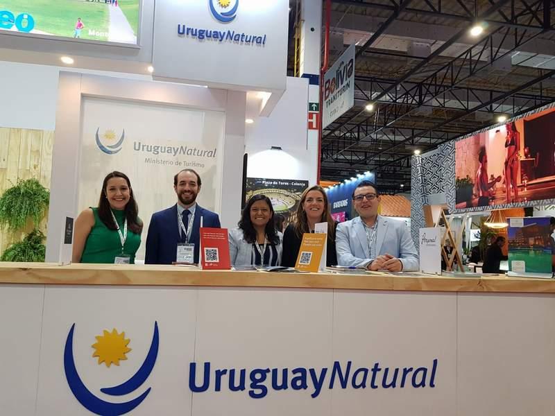 MINTUR WTM 2022 3