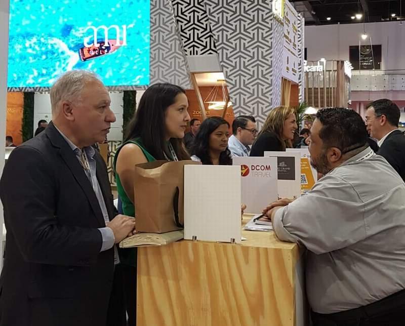 MINTUR WTM 2022 4