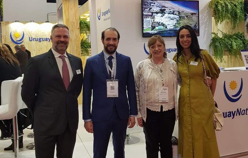 Mintur WTM Director