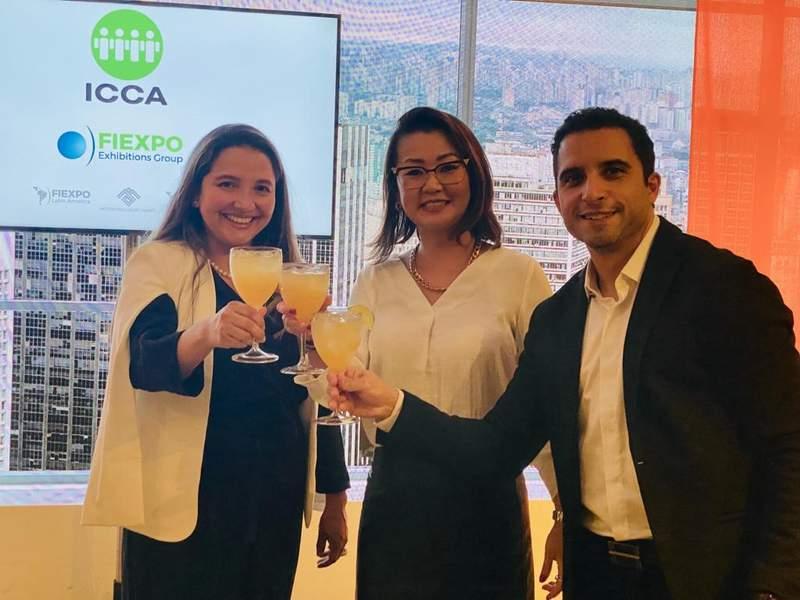 ICCA FIEXPO