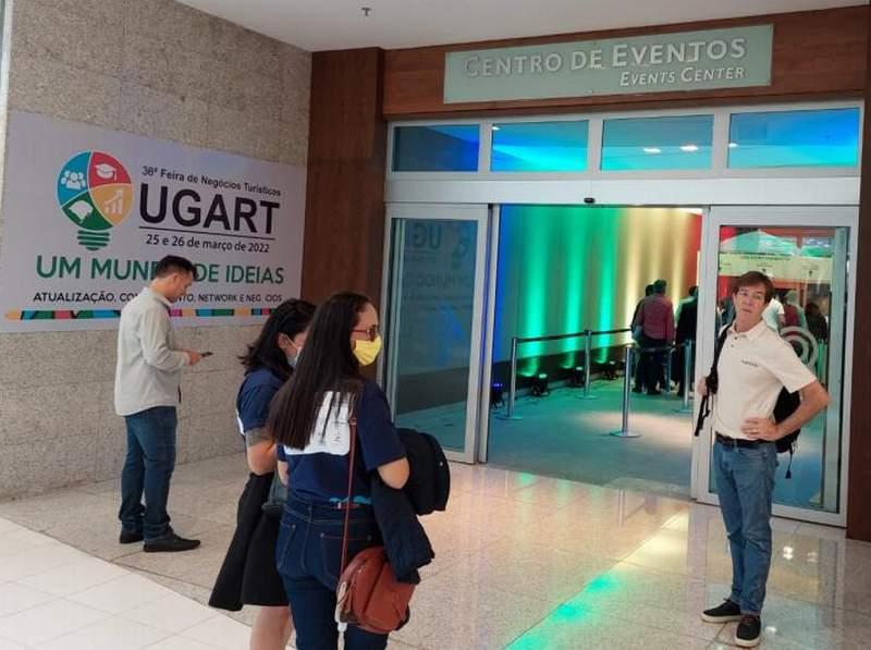 MINTUR UGART ENTRADA