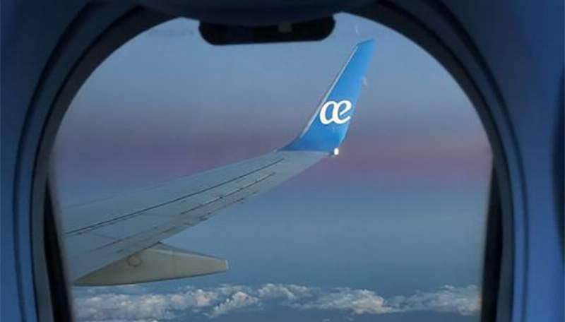 air europa new