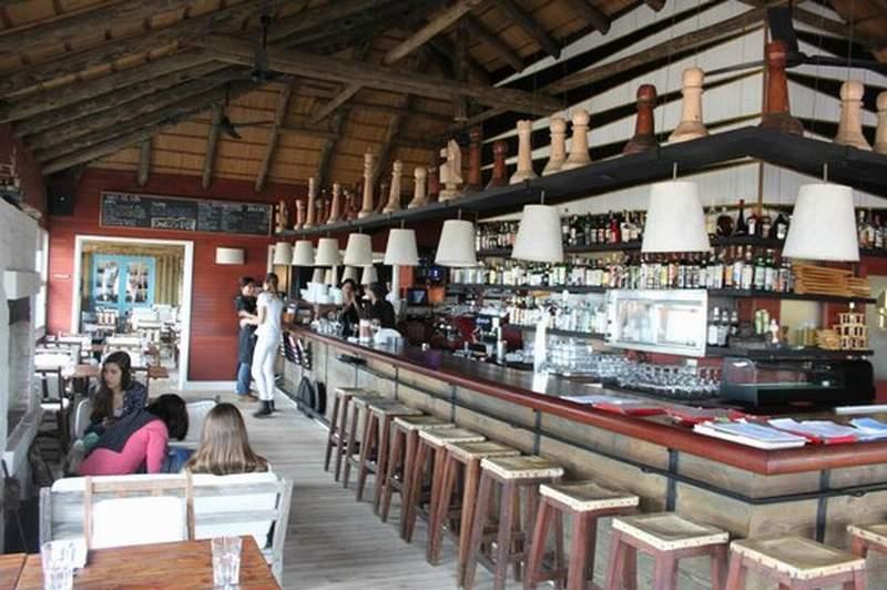 carnes parador la huella