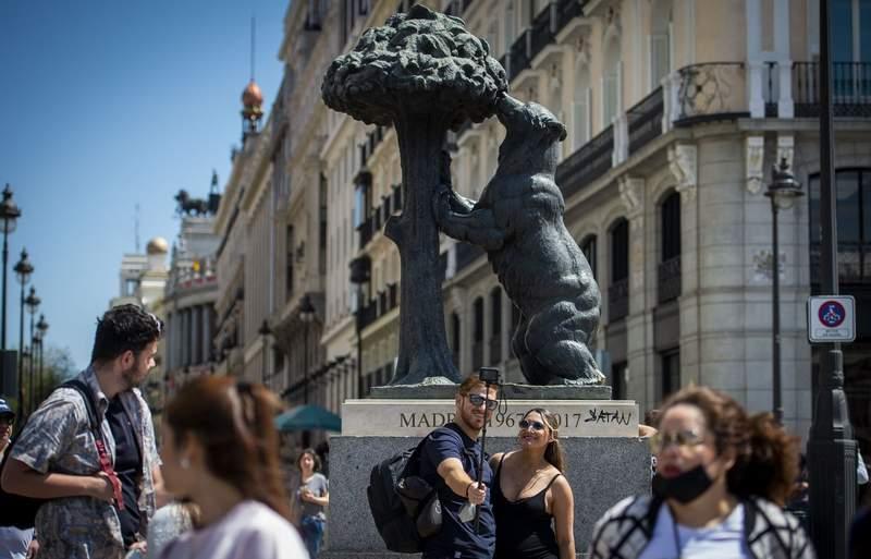 madrid