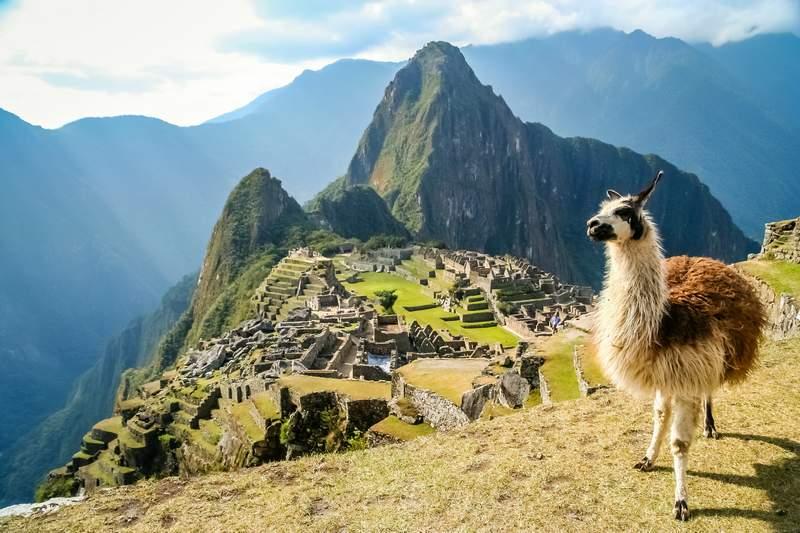 machu