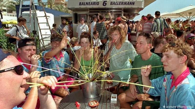 baleares