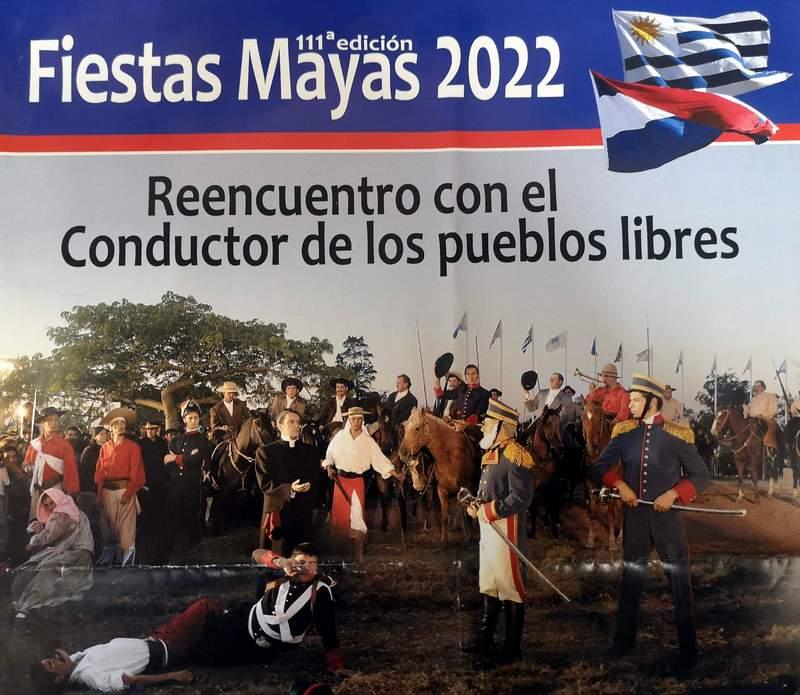 fiestas mayas