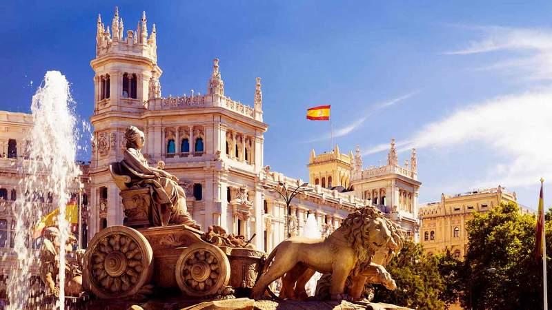 madrid