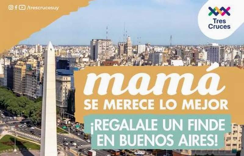tres cruces mama copia