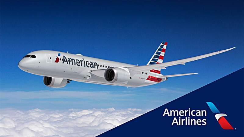 American Airlines