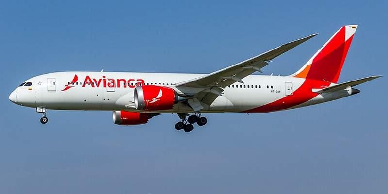 Avianca airlines