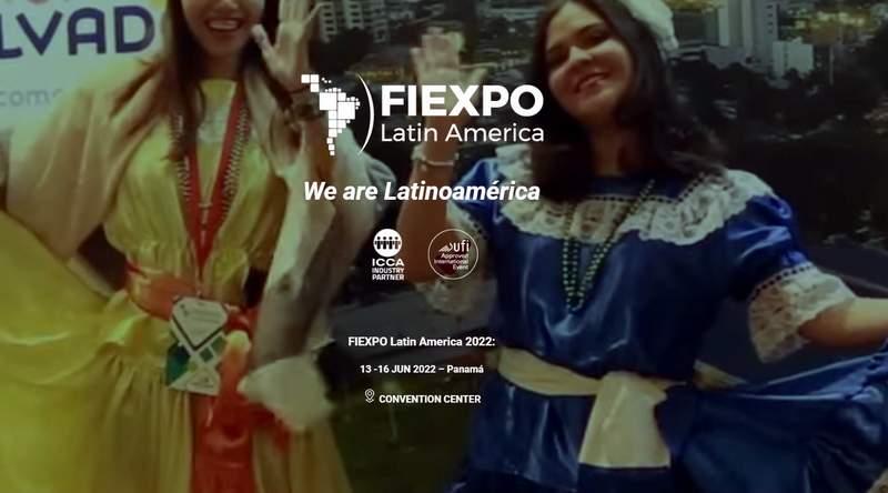 FIEXPO 2022