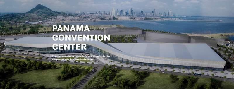 panama convention center pasaportenews