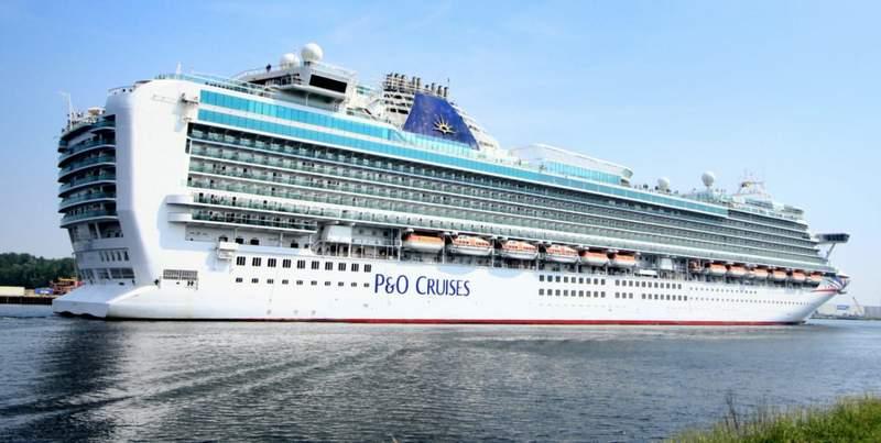POCRUISES